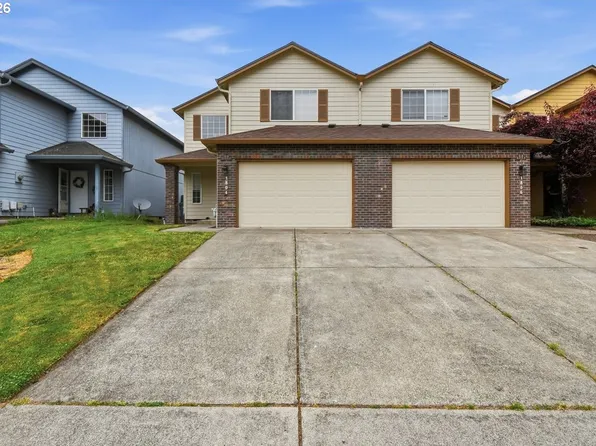 1804 NE 154th St, Vancouver, WA 98686