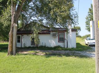 14810 S Aa Hwy, El Dorado Springs, MO 64744