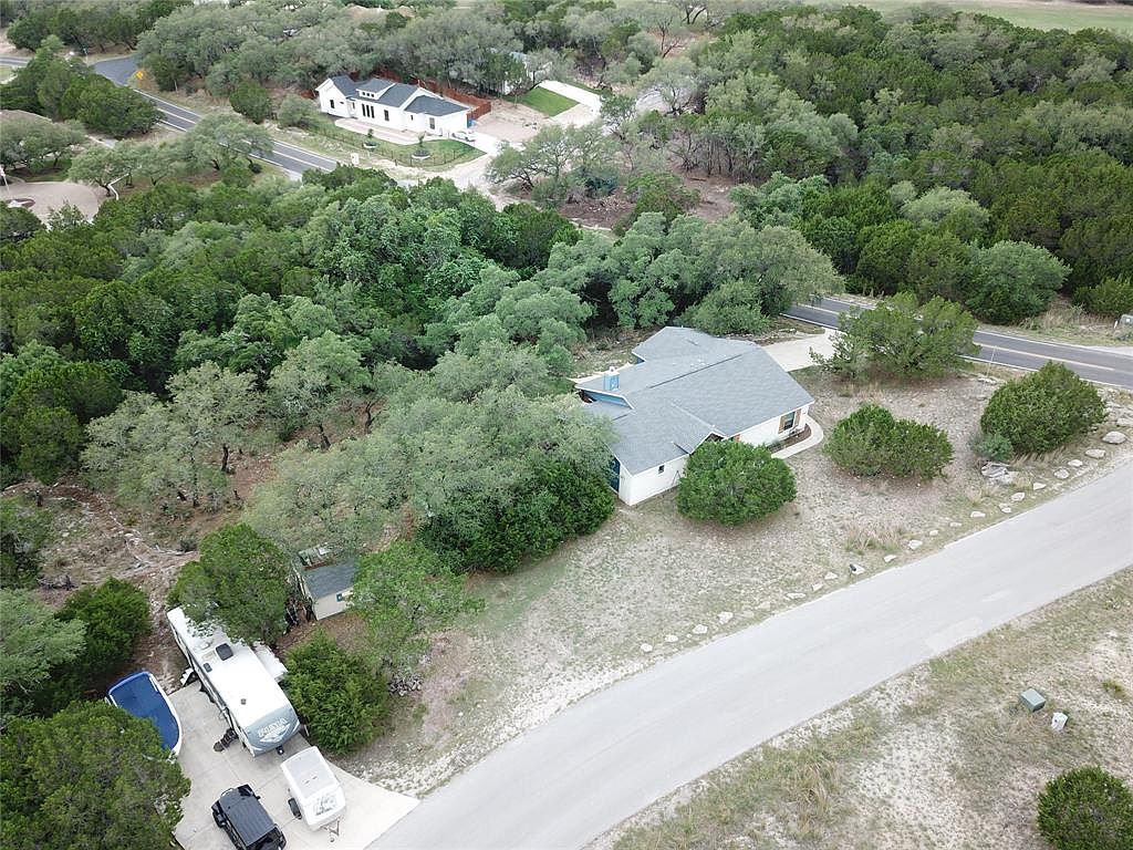 20809 Henry Ave, Lago Vista, TX 78645 MLS 3556975 Zillow