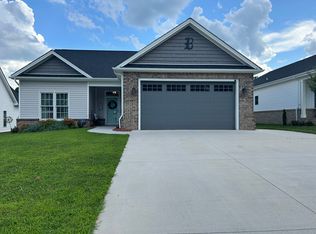 1155 Stoney Ridge Blvd, Forest, VA 24551