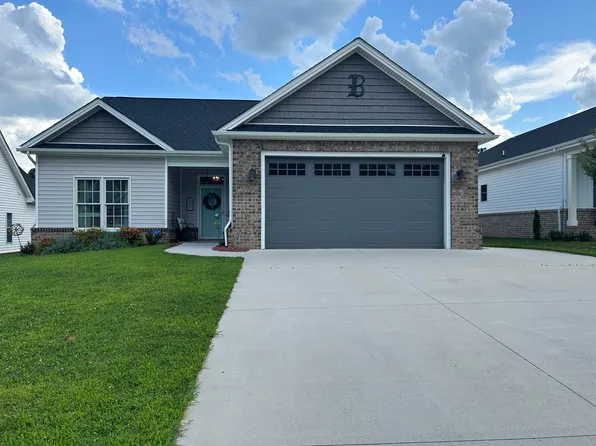 1155 Stoney Ridge Blvd, Forest, VA 24551