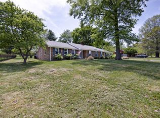 2036 Old Lexington Rd, Danville, KY 40422