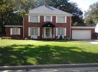 701 Moran Ave, Toledo, OH 43607