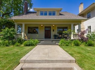 2707 NE Mason St, Portland, OR 97211