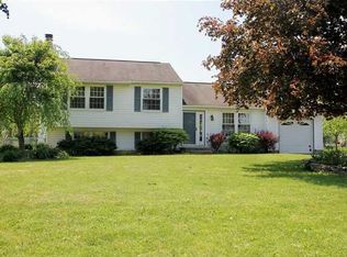 41 Chili Ave, Scottsville, NY 14546