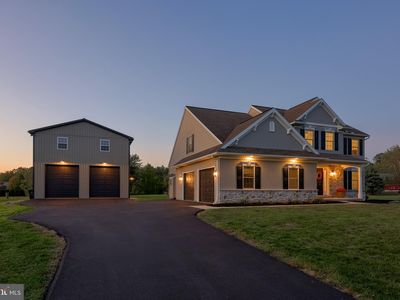 809 W Brubaker Valley Rd, Lititz, PA, 17543