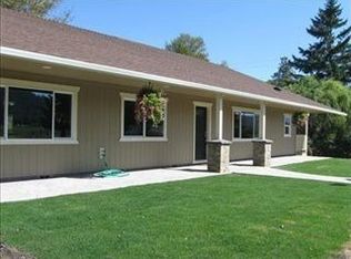 11685 Williams Hwy, Grants Pass, OR