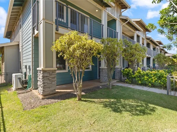 91-3524 Iwikuamoo St #401, Ewa Beach, HI 96706