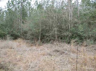 20 Acres Shady Hollow Dr, Milton, FL 32571