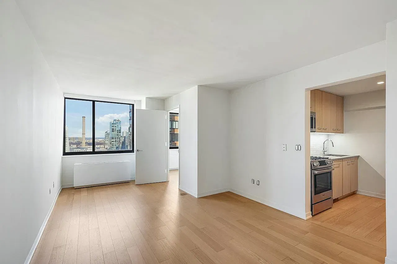 One Columbus Place — Photo 2