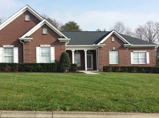 106 Mockingbird Hill Ln, Powell, TN 37849