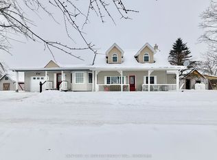 1074 1st Line, Douro Dummer, ON K0L2H0