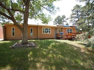 5905 Pinon Dr, Elizabeth, CO 80107