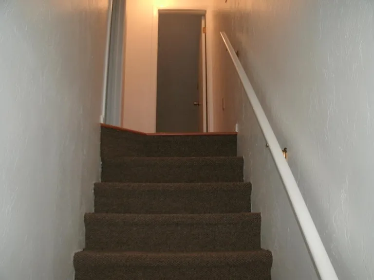 This way up to your Rural Penthouse