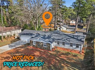808 Glen Cir, Lawrenceville, GA 30044
