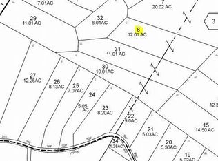 Columbia Lake Rd, Deposit, NY 13754