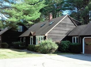 19 Cluf Bay Rd, Brunswick, ME 04011