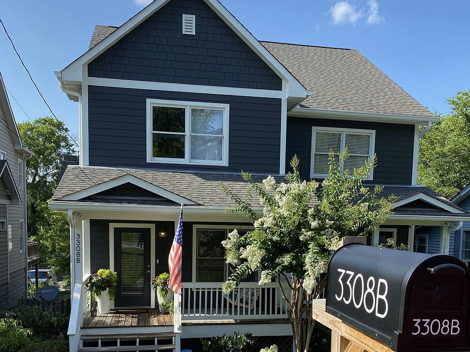 3308B Elkins Ave, Nashville, TN 37209 Zillow