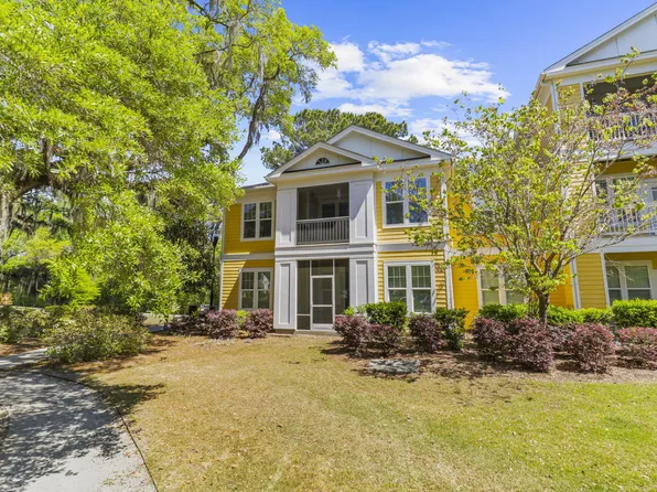 1925 Chatelain Way, Mount Pleasant, SC 29464