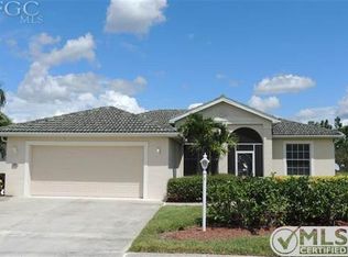 20606 Dennisport Ln, North Fort Myers, FL 33917