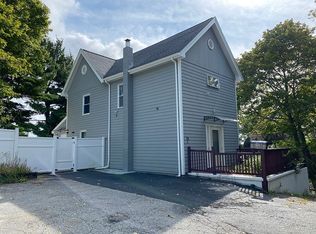 35 Nanapashamet Ave #1, Malden, MA 02148
