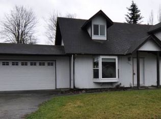 13301 60th Dr NE, Marysville, WA 98271