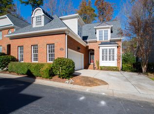 7412 Fontana Ridge Ln, Raleigh, NC 27613