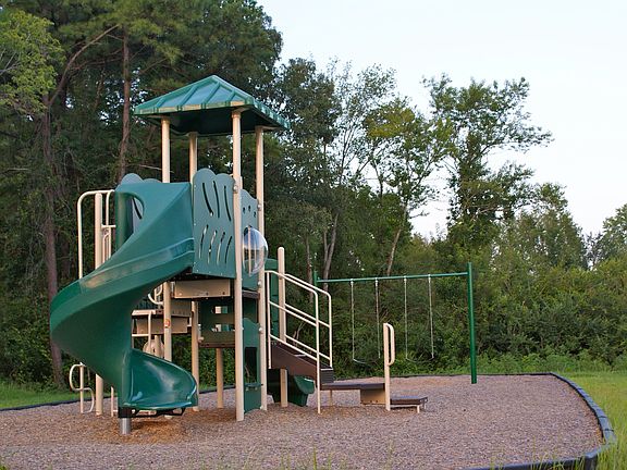 Community Playground
