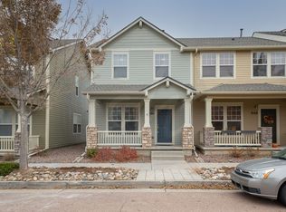 2160 Gilpin Ave, Colorado Springs, CO 80910