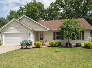 7185 Leslee St, Portage, MI 49024