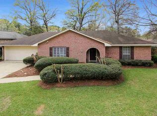 64 Willowbrook Ln, Brandon, MS 39042