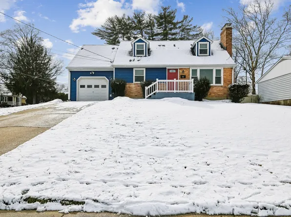 751 Hawthorne Rd, Linthicum, MD 21090