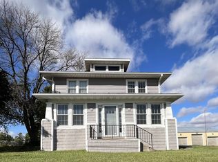 11419 Highway 65, Iowa Falls, IA 50126