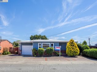 978 Burkhart Ave, San Leandro, CA 94579