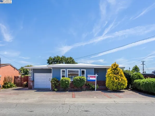 978 Burkhart Ave, San Leandro, CA 94579