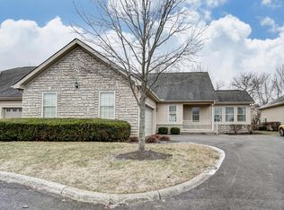4819 Rays Cir, Dublin, OH 43016