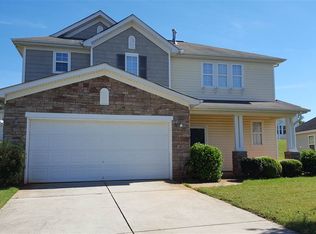 616 Branch View Dr, Boiling Springs, SC 29316