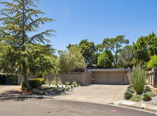 22 Rubicon Ct, San Rafael, CA 94903