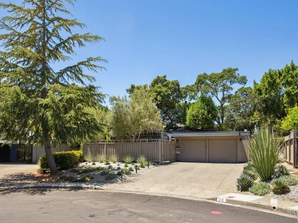 22 Rubicon Court, San Rafael, CA 94903