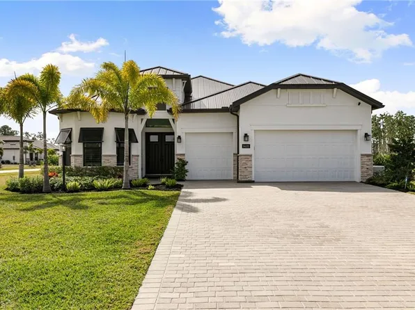 14121 Calaveras CT, ESTERO, FL 33928