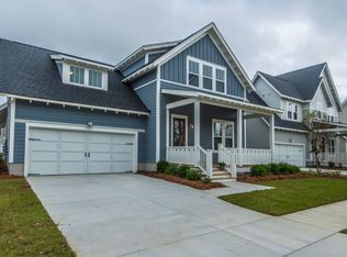 3531 Wilkes Way, Mount Pleasant, SC 29466