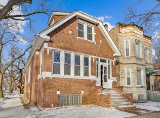 7356 S Ingleside Ave, Chicago, IL
