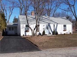 93 Myrtle Ave, Warwick, RI 02886