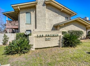 207 Hi Cir N #105, Horseshoe Bay, TX 78657