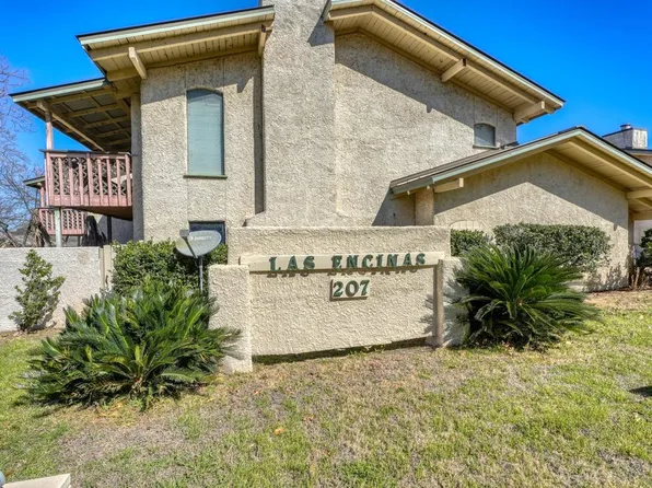 207 Hi Circle N #105 A&B, Horseshoe Bay, TX 78657