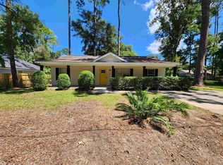 33 Graham Trl, Crawfordville, FL 32327
