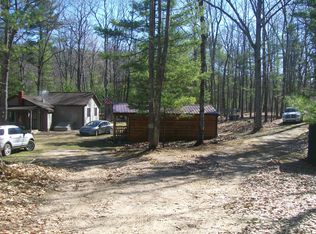 12947 Section 36 Road, Fife Lake, MI 49633