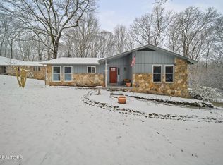 7849 Ember Crest Trl, Knoxville, TN 37938