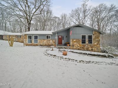 7849 Ember Crest Trl, Knoxville, TN, 37938