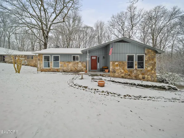 7849 Ember Crest Trl, Knoxville, TN 37938
